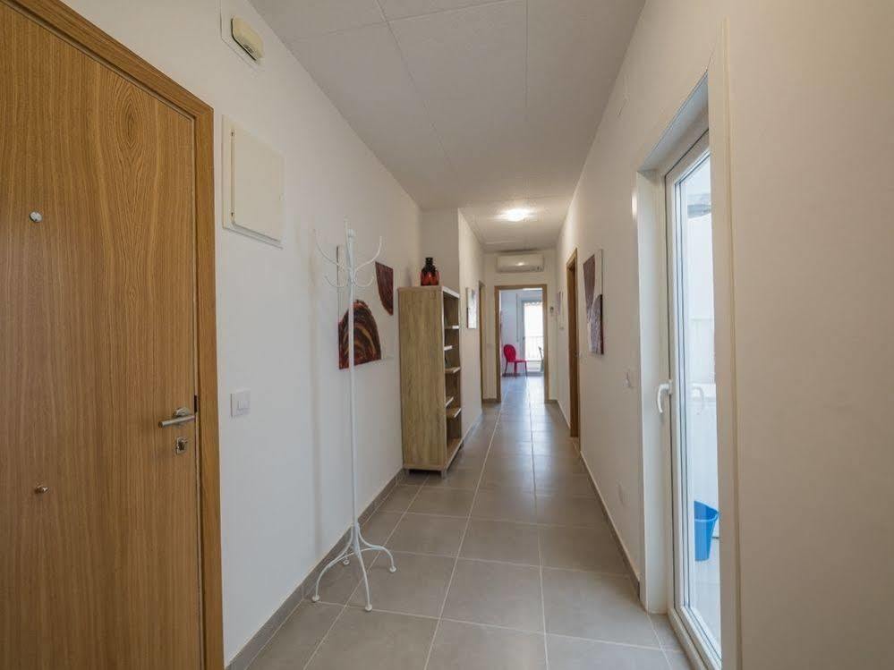 Appartamento Agi Peater Center Roses Esterno foto